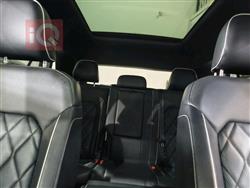 Volkswagen Atlas Cross Sport